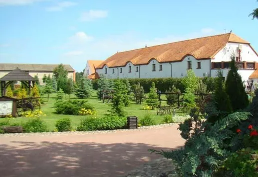 Hotel Karczma Stara Stajnia