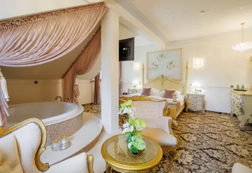 Apartament Prezydencki