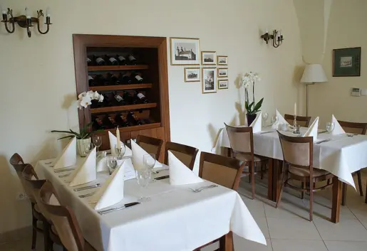 Restauracja św. Norberta