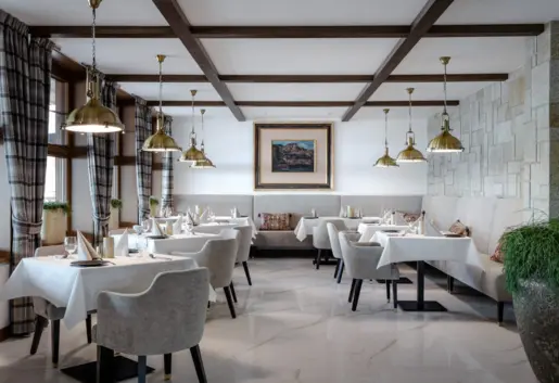 Kawiarnia Restauracji Szyszka