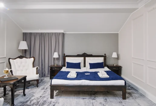 Apartament typu standard