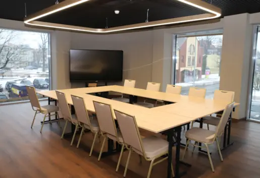 Działa już Verde City – nowy hotel w centrum Koszalina