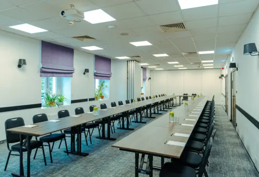 Sala Kapralska + Generalska