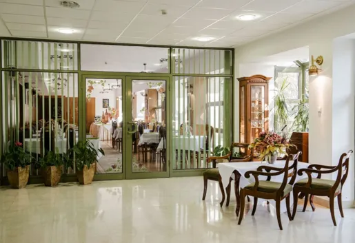 Ośrodek Wypoczynkowy NBP Bankowiec