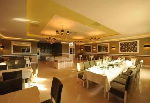 Hotel Restauracja Pod Złotą Koroną