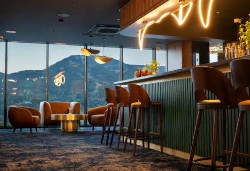 WoW Bar