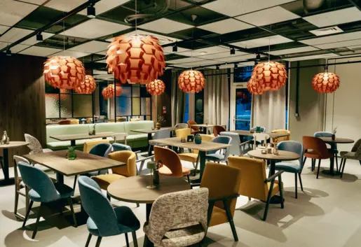 Restauracja Nikofora