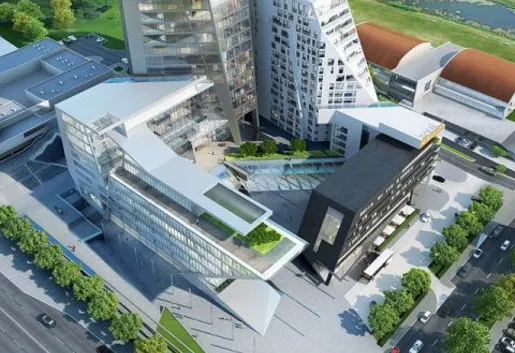 Już wkrótce rozpocznie się budowa Centaurusa