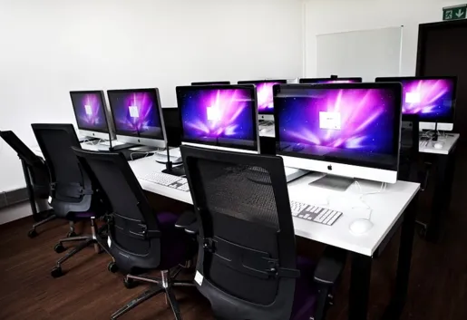 Sala grafiki komputerowej