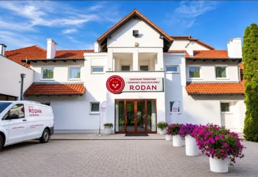 Hotel Rodan