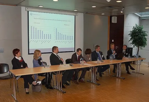 Dublujące się zapytania zmorą przewoźników