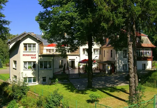 Pensjonat Max