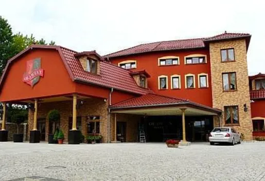 Hotel Oławian