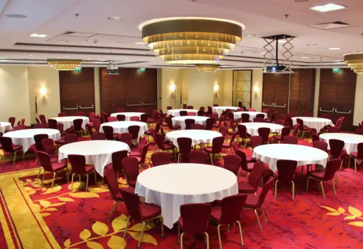 Sala Balowa C+D