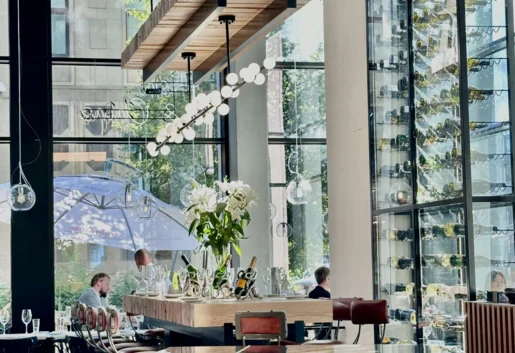 Seafood Station Restaurant & Oyster Bar