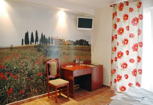 Hotel Atlas Ciechocinek - OBIEKT ZAMKNIĘTY (zamknięty na stałe)