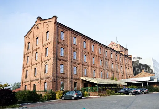 Hotel & SPA Młyn - HOTEL ZAMKNIĘTY (zamknięty na stałe)