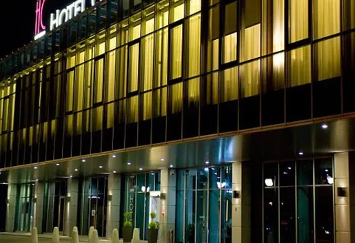 Hotel Centrum Kraków