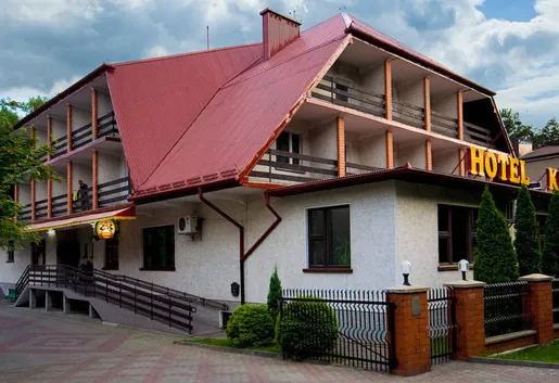 Hotel Kinga