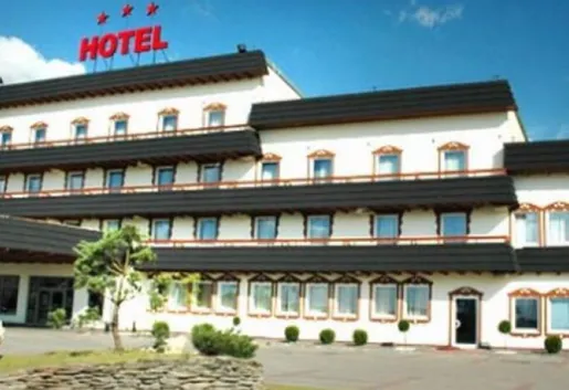 Hotel Złoty Młyn