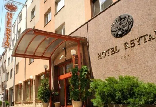 Hotel Reytan