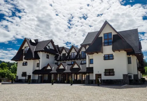 Limba Grand & Resort