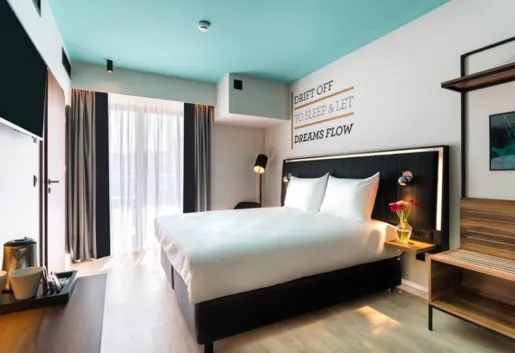 Czterogwiazdkowy Park Inn by Radisson Poznań już działa!