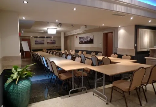 Najlepszy trzygwiazdkowy hotel nad morzem