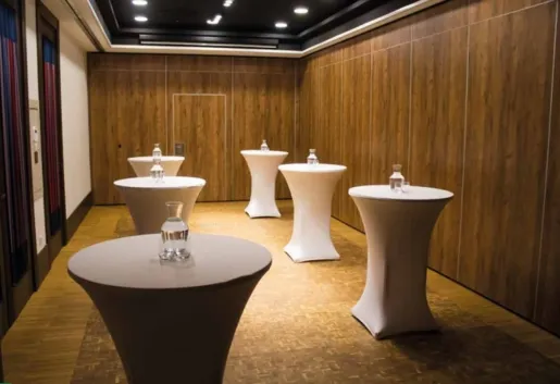 Bristol Tradition & Luxury Rzeszów sala konferencyjna