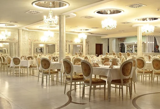 Sala Bankietowa Ogrodowa