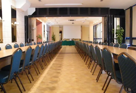 Sala konferencyjna I +II