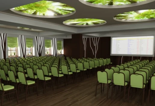 Nowa sala na konferencje i wesela w centrum Wrocławia