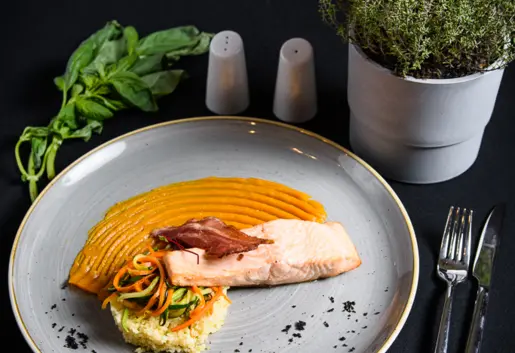 Restauracja Kulturalna