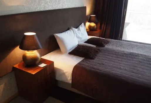 Maloves SPA & Resort Władysławowo apartament