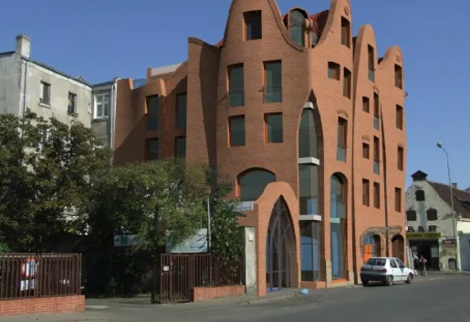 Nowy hotel na konferencje w Gdańsku otworzy się na przełomie kwietnia i maja 2012