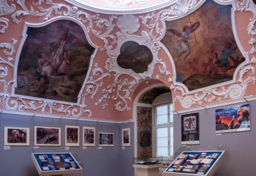 Sala Pod Kopułą 2