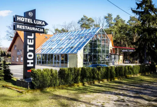 Hotel Luka