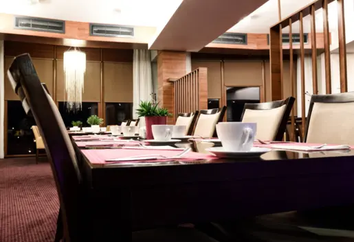 Vestil Hotel Piotrków Trybunalski