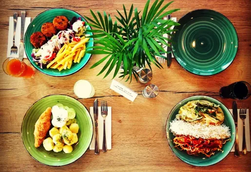 Food Hall Łódź - OBIEKT ZAMKNIĘTY (zamknięty na stałe)