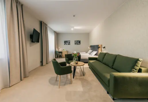 Pokój 2-osobowy Twin