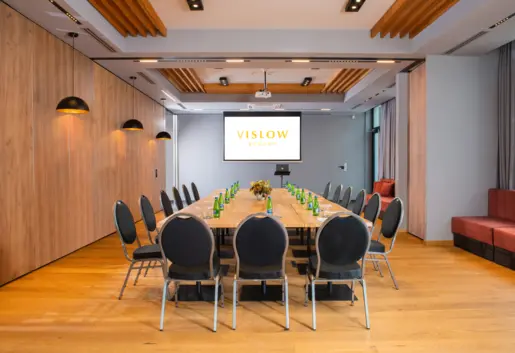Sala konferencyjna