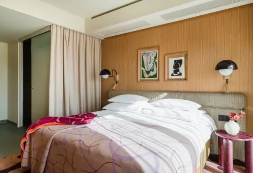 Pokój Classic typu Double