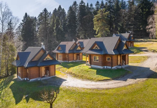 Bystre Resort (hotel w trakcie remontu) (nie wynajmuje sal)
