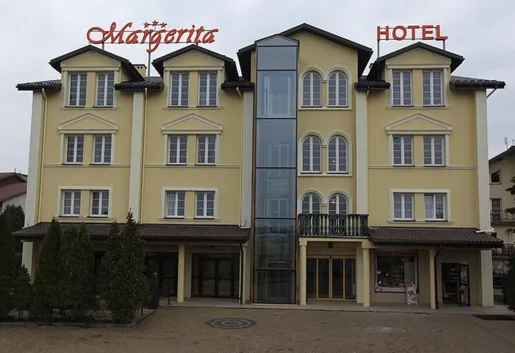 Hotel Margerita