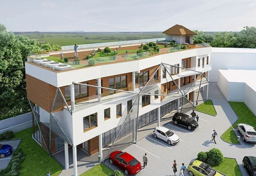 Asaro Zbyszko Biebrza Hotel & SPA