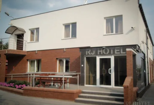 RJ Hotel