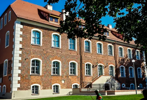 Centrum Konferencyjne Zamek