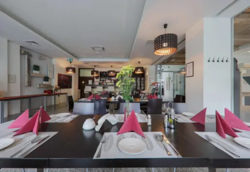 Pod Srebrnym Kielichem