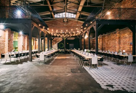 Fabryka Porcelany - Restauracja Prodiż