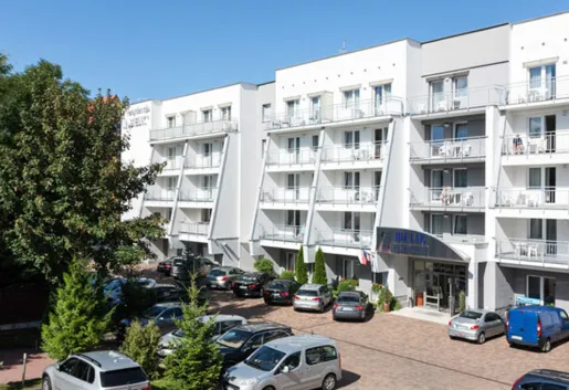 Rezydencja Bielik Wellness & SPA